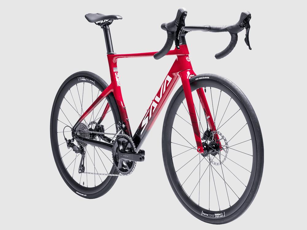 Velo route Sava Levar 4.0 2/7