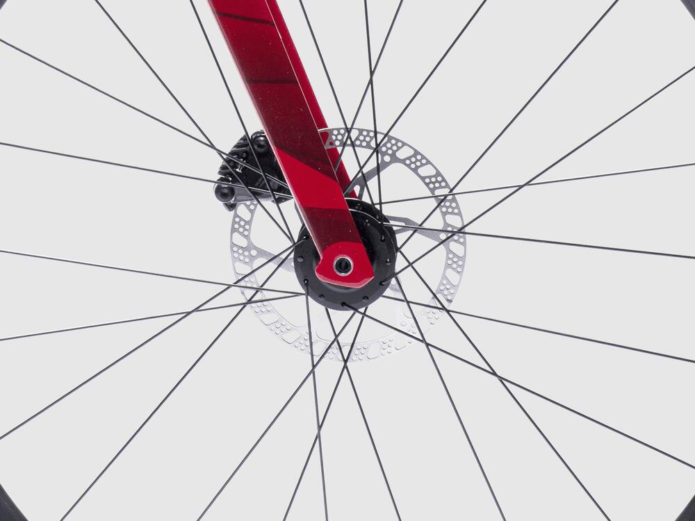 Velo route Sava Levar 4.0 6/7