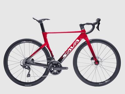 Rennrad Sava Levar 4.0