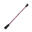 Mister Babache Bâton du Diable Flower en Toile, Rose, sans Baguettes