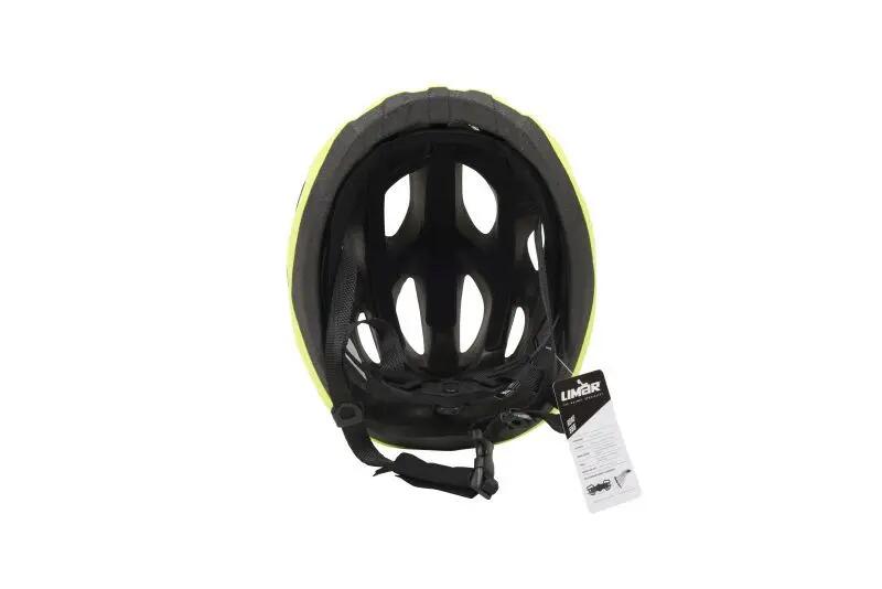 Kask rowerowy LIMAR 555 4/5