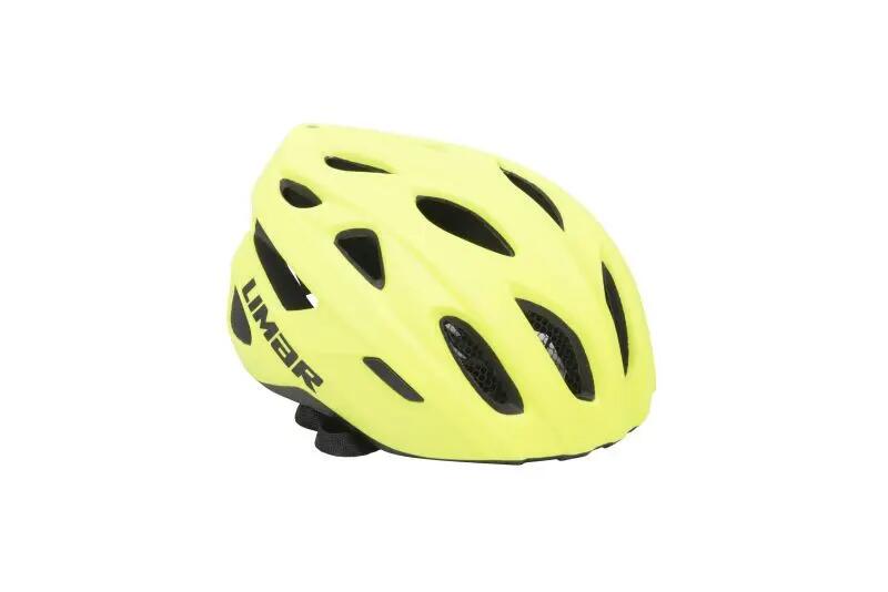 Kask rowerowy LIMAR 555 2/5