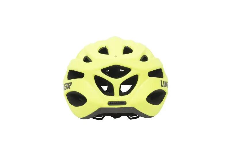 Kask rowerowy LIMAR 555 3/5