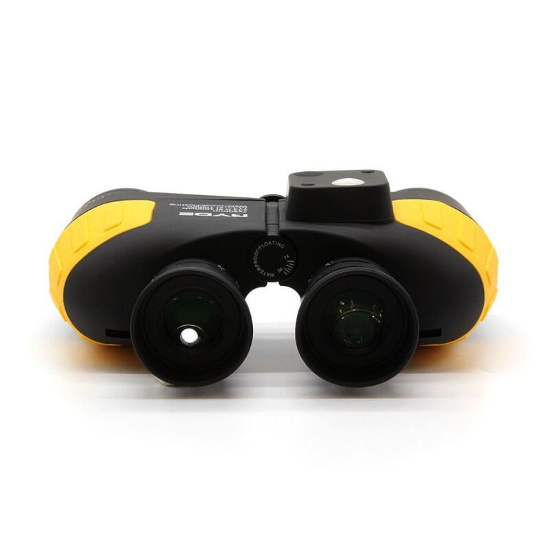 Binocolo marino impermeabile con bussola 7X50 - IRISCO 3/6
