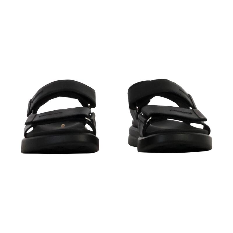 Sandales Cuir Geox Xand - Femme