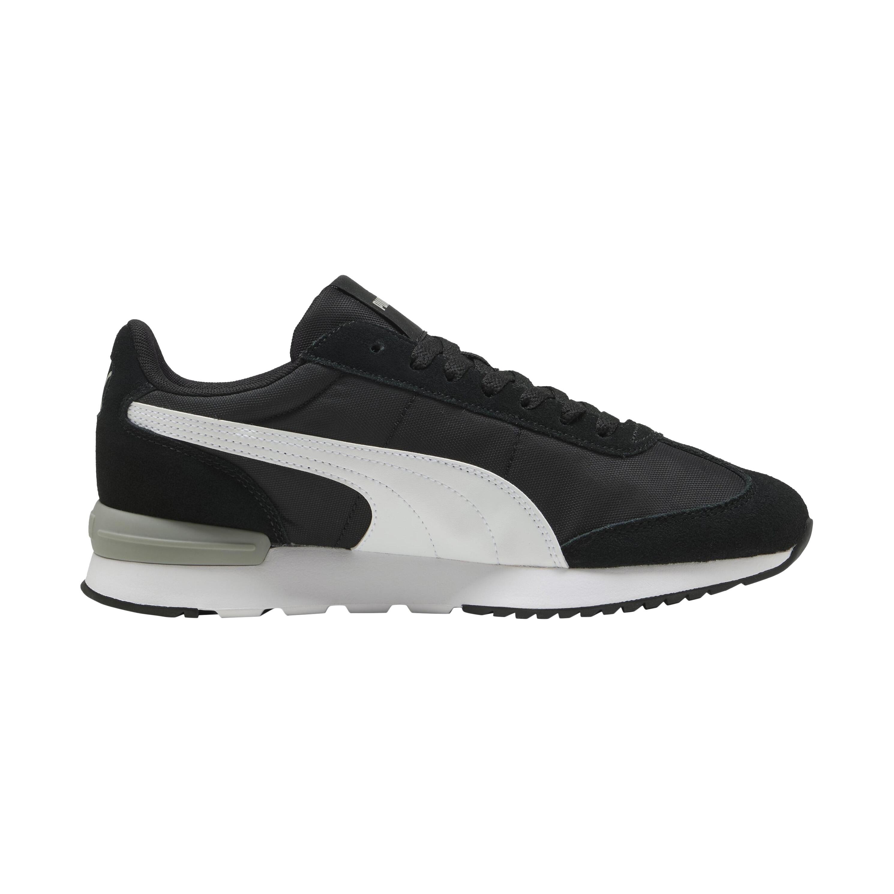 Basket Cuir Puma R78 Wind MU - Homme 2/7