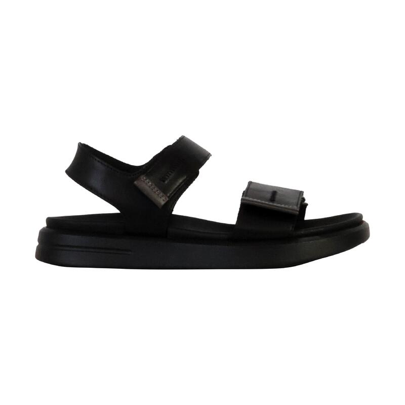 Sandales Cuir Geox Xand - Femme