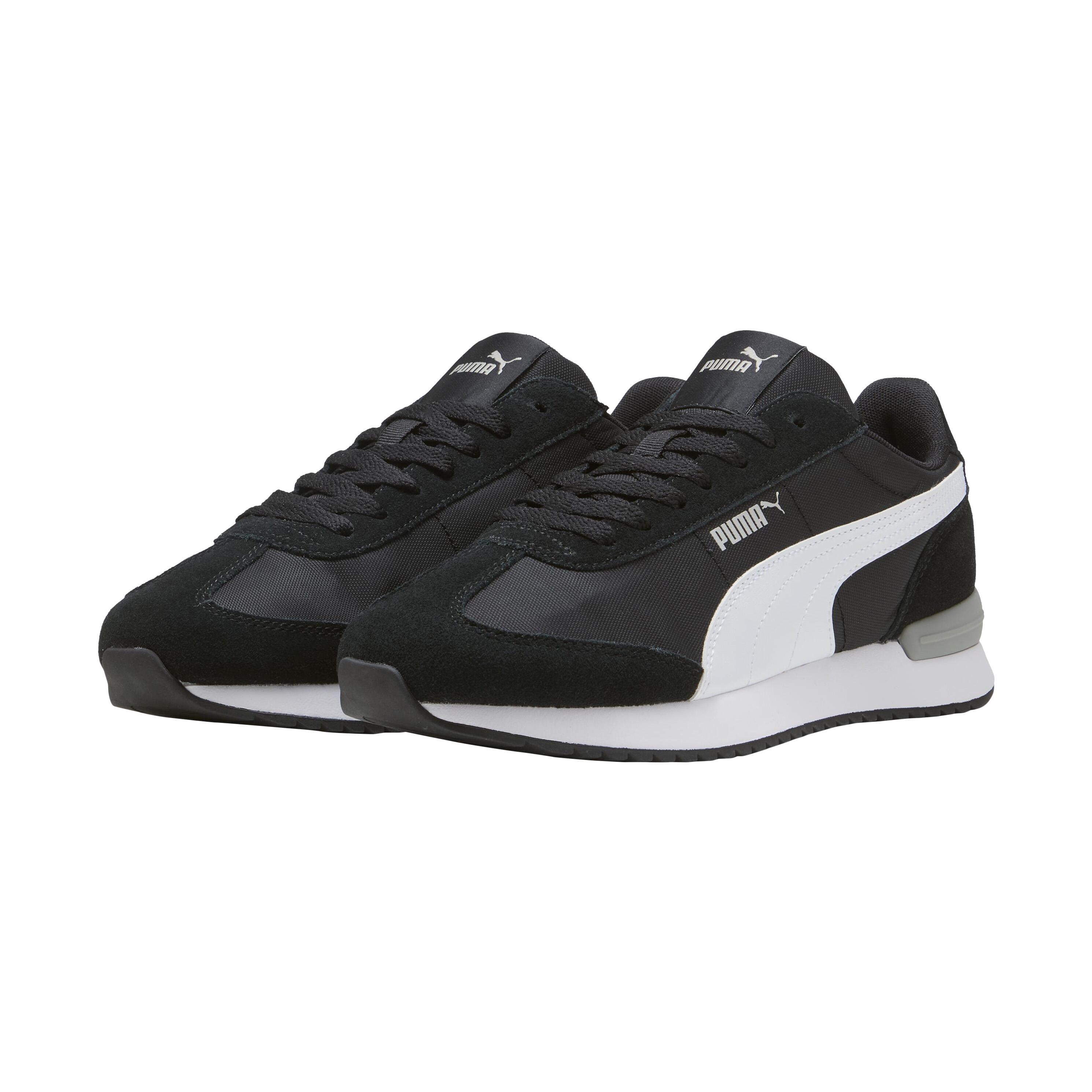 Basket Cuir Puma R78 Wind MU - Homme 3/7