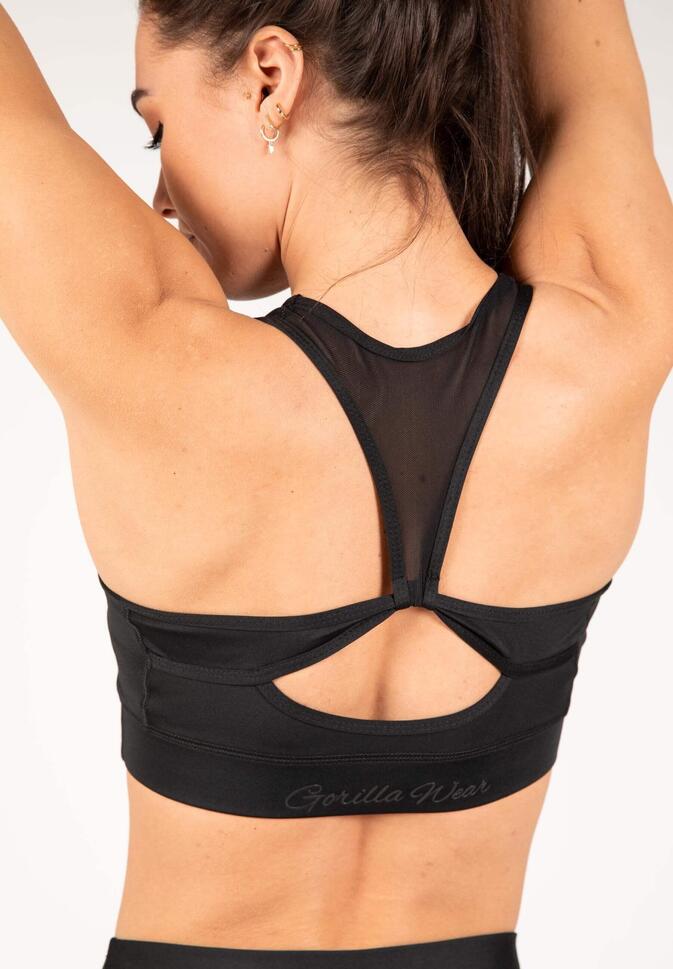 Stanik fitness cardio Gorilla Wear Meta Sports Bra