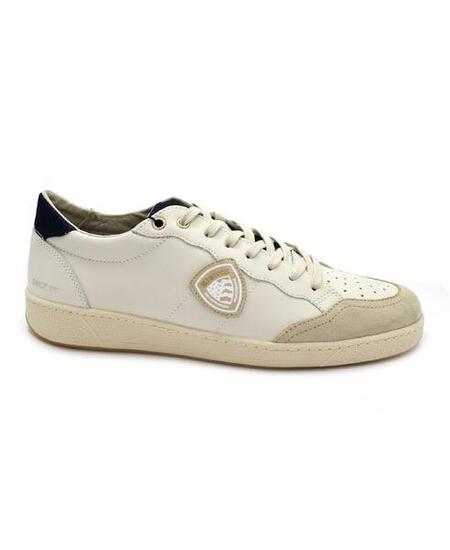 Sneaker Uomo MURRAY Bianco