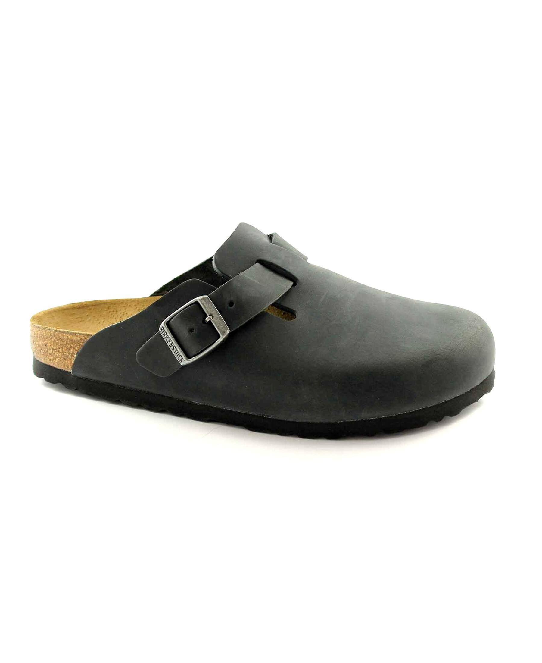 BIRKENSTOCK Birkenstock Boston Slipper Volwassenen