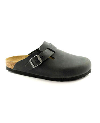 Buty do chodzenia męskie Birkenstock Boston