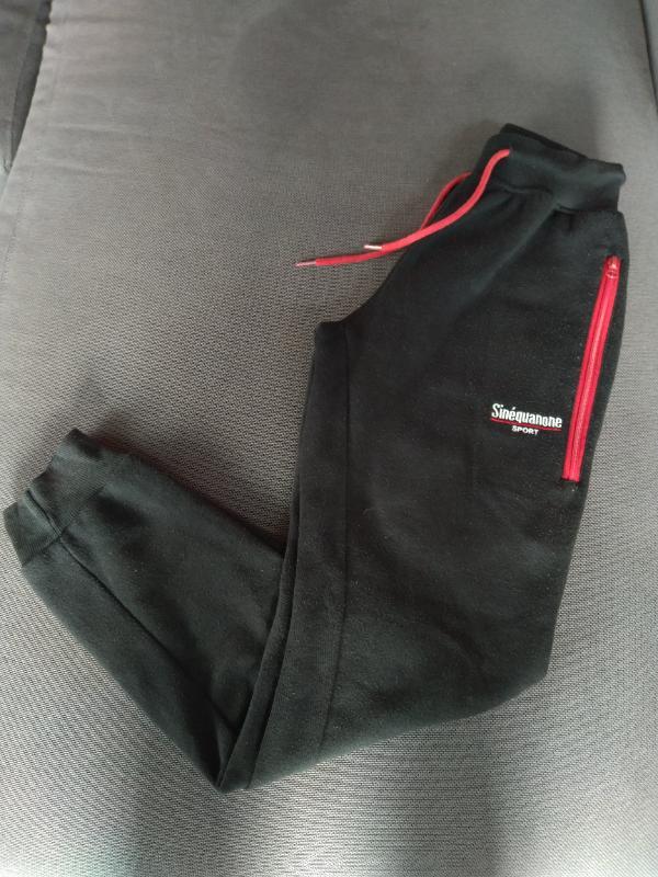 Tussen Particulieren - Sinéquanone sport trainingspak 3/5