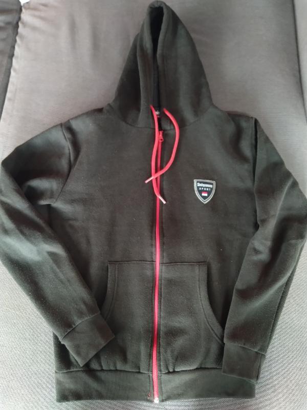 Tussen Particulieren - Sinéquanone sport trainingspak 2/5