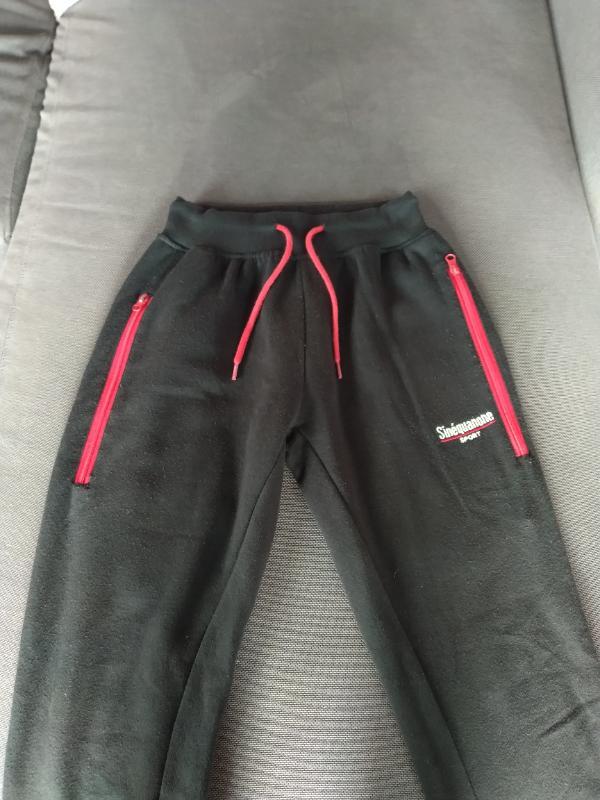 Tussen Particulieren - Sinéquanone sport trainingspak 4/5