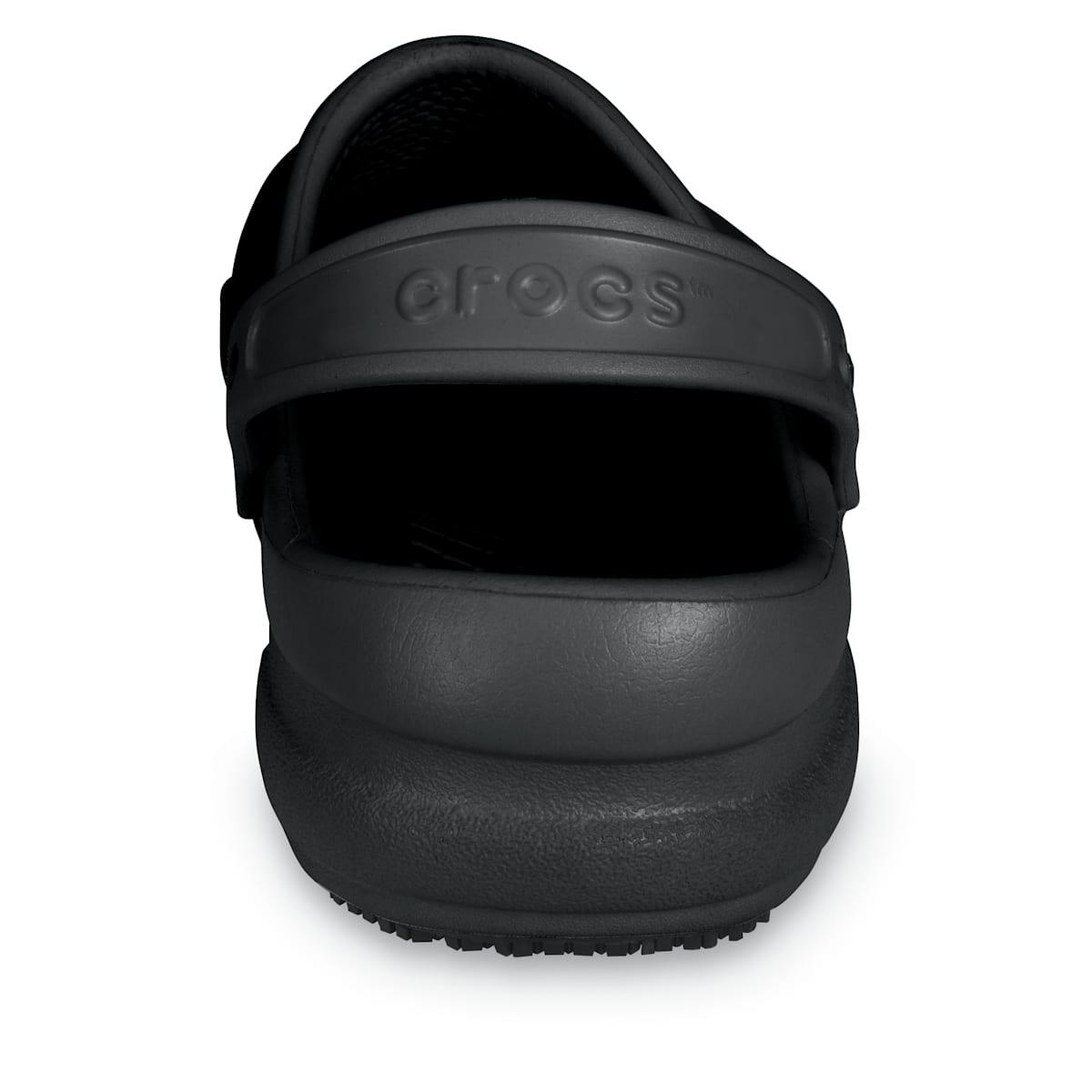Bistro Work Clog 6/7