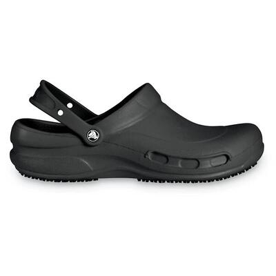 Crocs Zueco Bistro