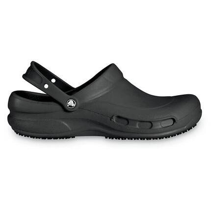 Chodaki Crocs Bistro Clog