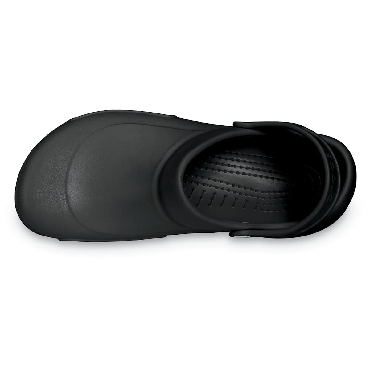 Bistro Work Clog 3/7
