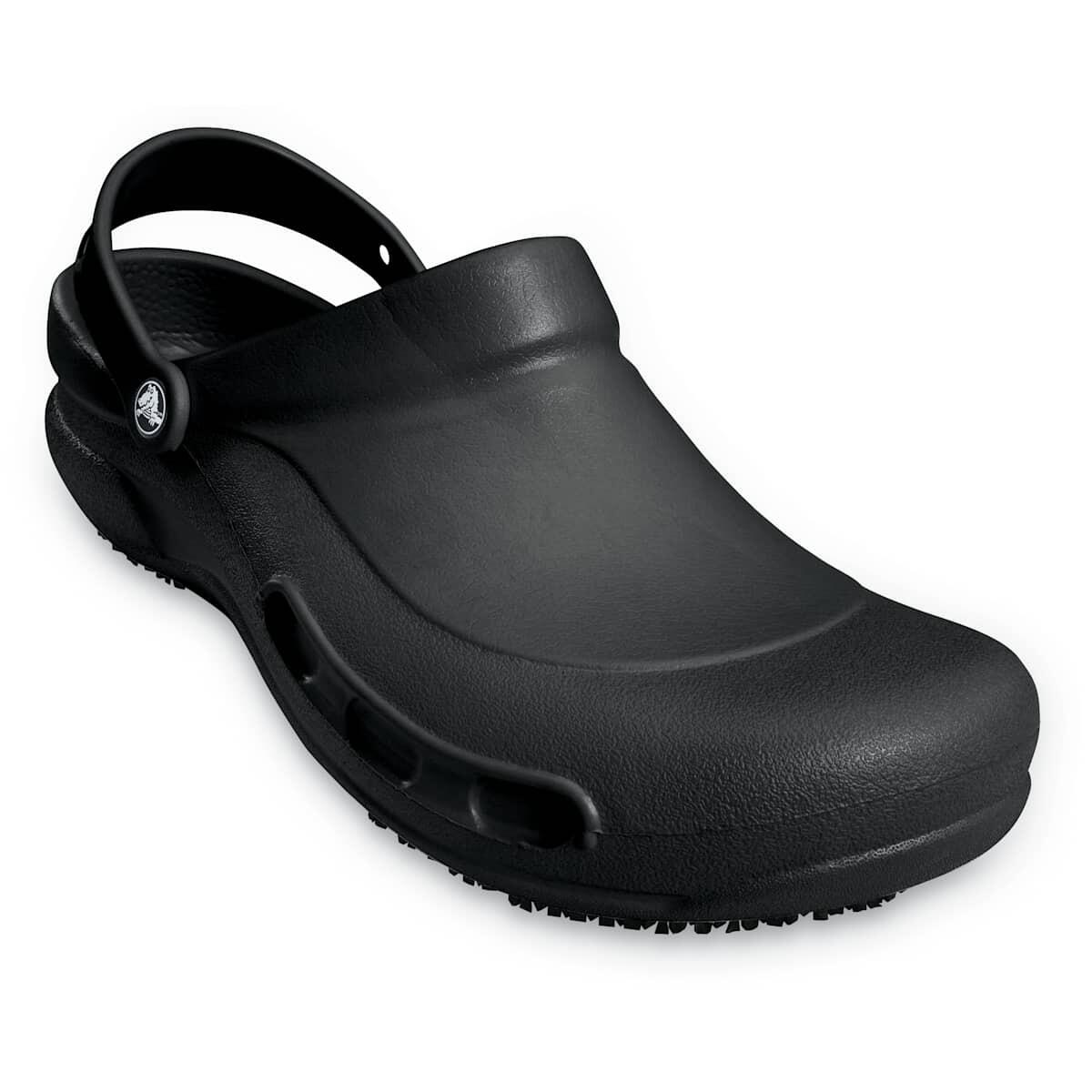 Bistro Work Clog 5/7