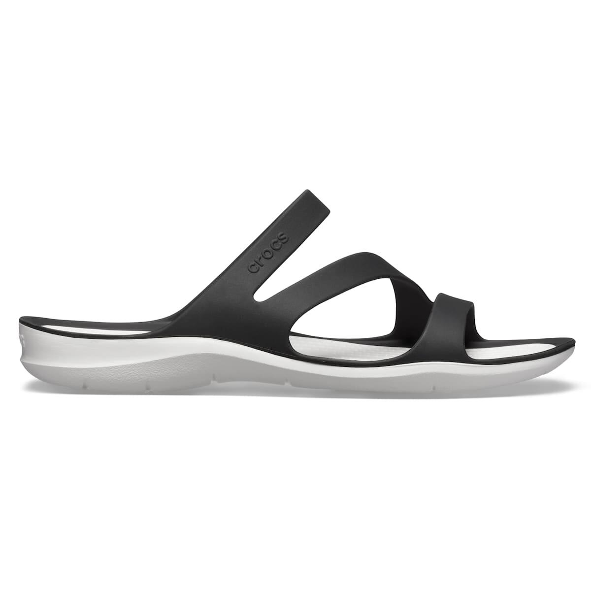 CROCS Crocs Swiftwater-Sandale für Damen