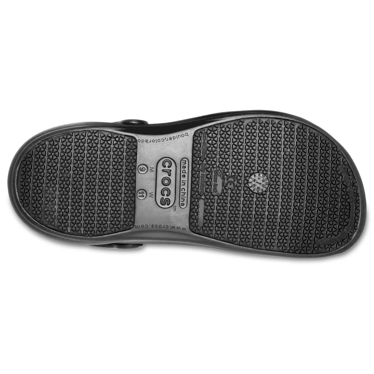 Bistro Work Clog 4/7