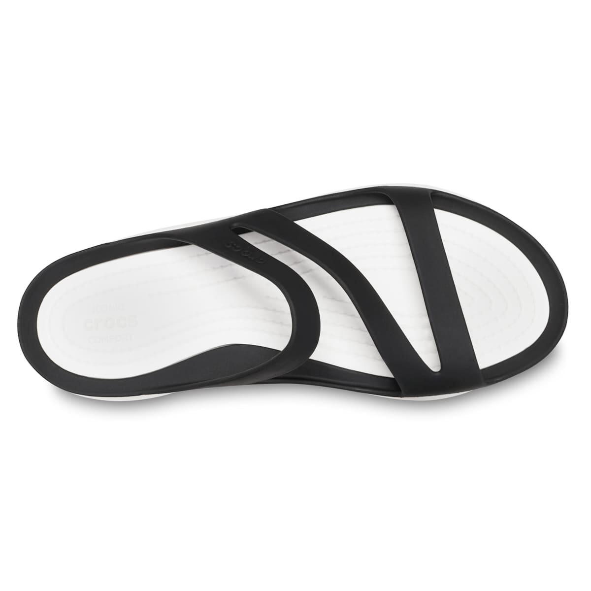Crocs Women’s Swiftwater Sandal 3/7