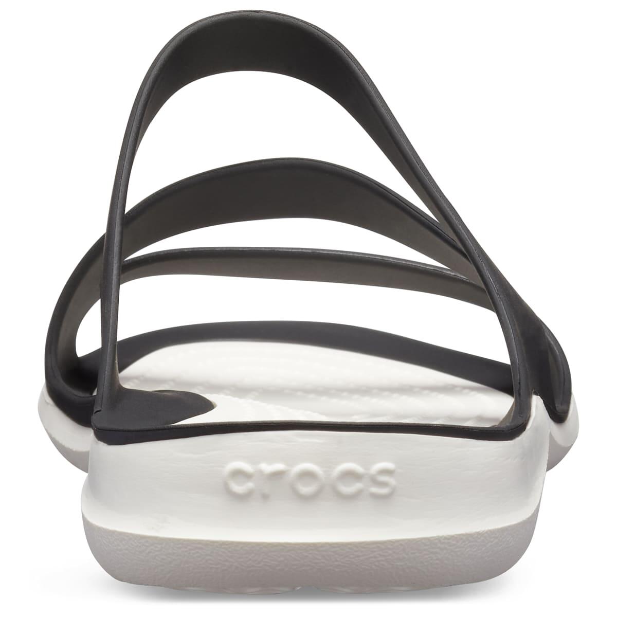 Crocs Women’s Swiftwater Sandal 6/7