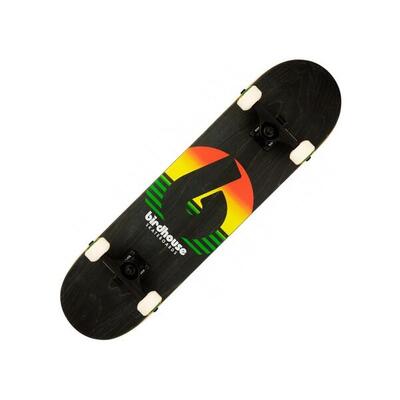 Birdhouse Stage 3 Armanto Lila 7,75" Skateboard
