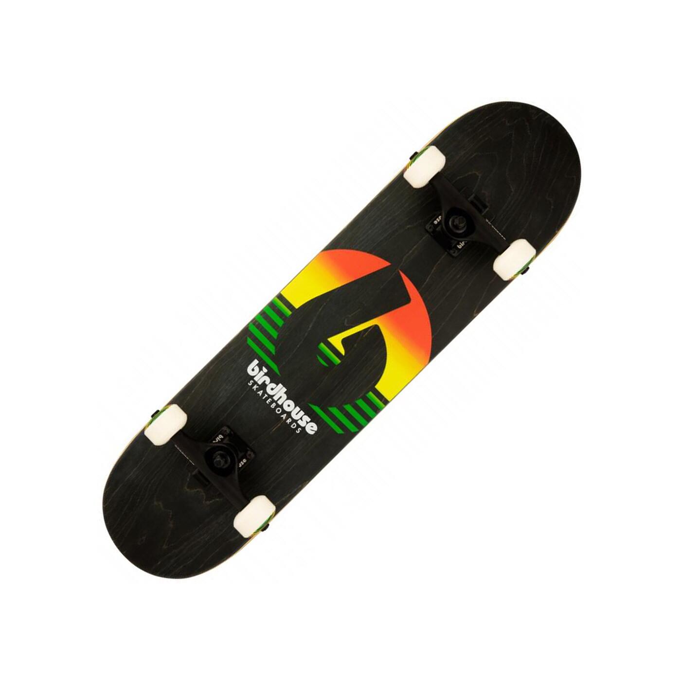 BIRDHOUSE Skateboard Stage 3 Sunset 7.75"