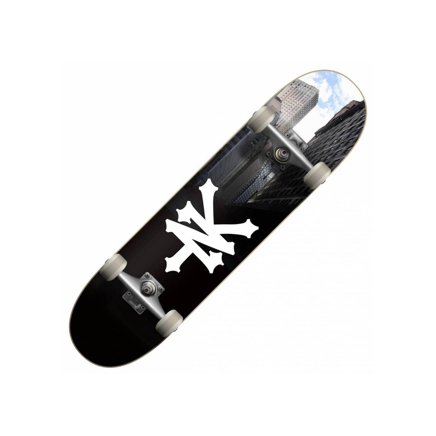 ZOO YORK Zoo York Crackerjack Skate Completo - 8.25" - Wall Street