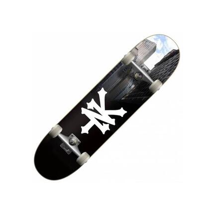 Zoo York Crackerjack Skateboard complet