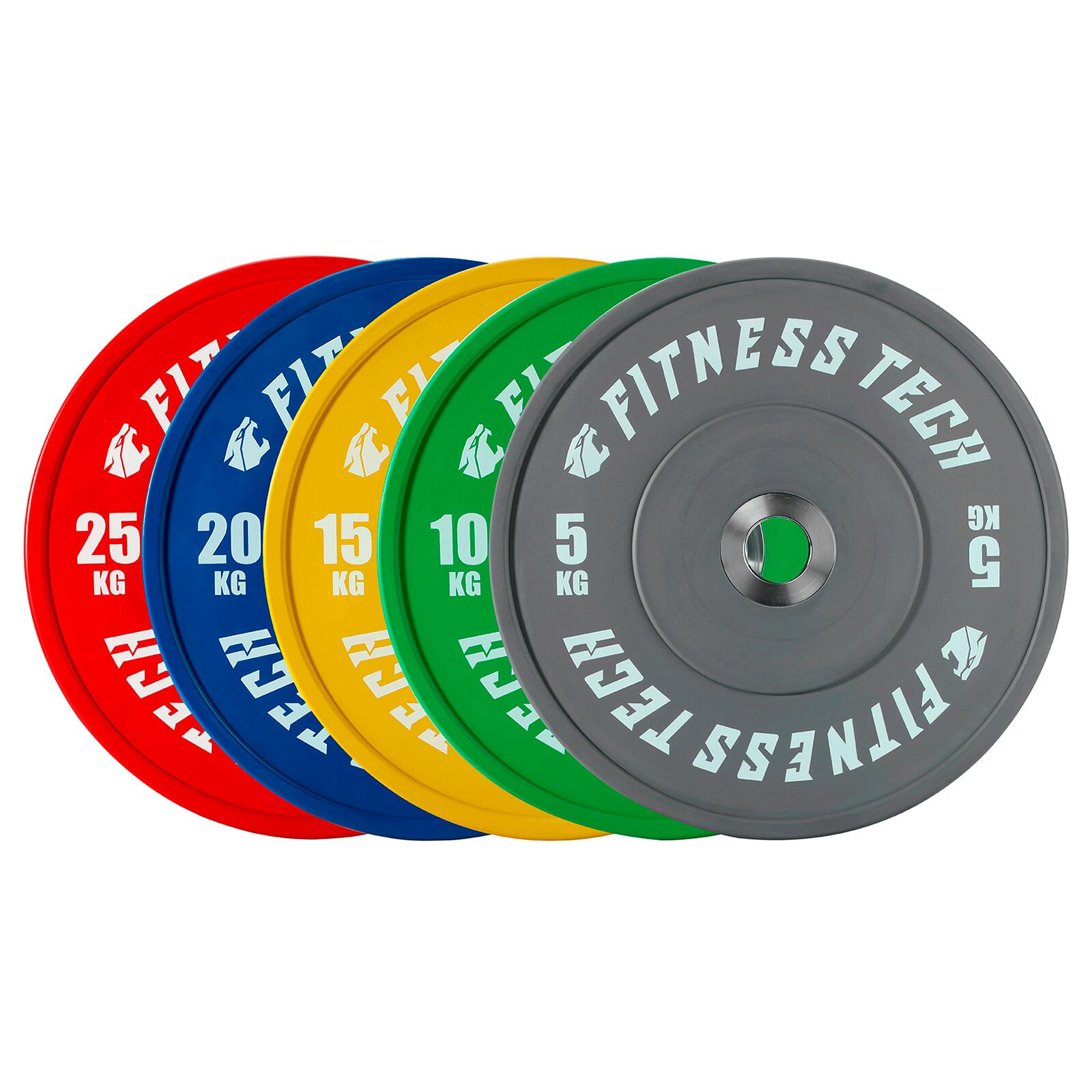 FITNESS TECH picture