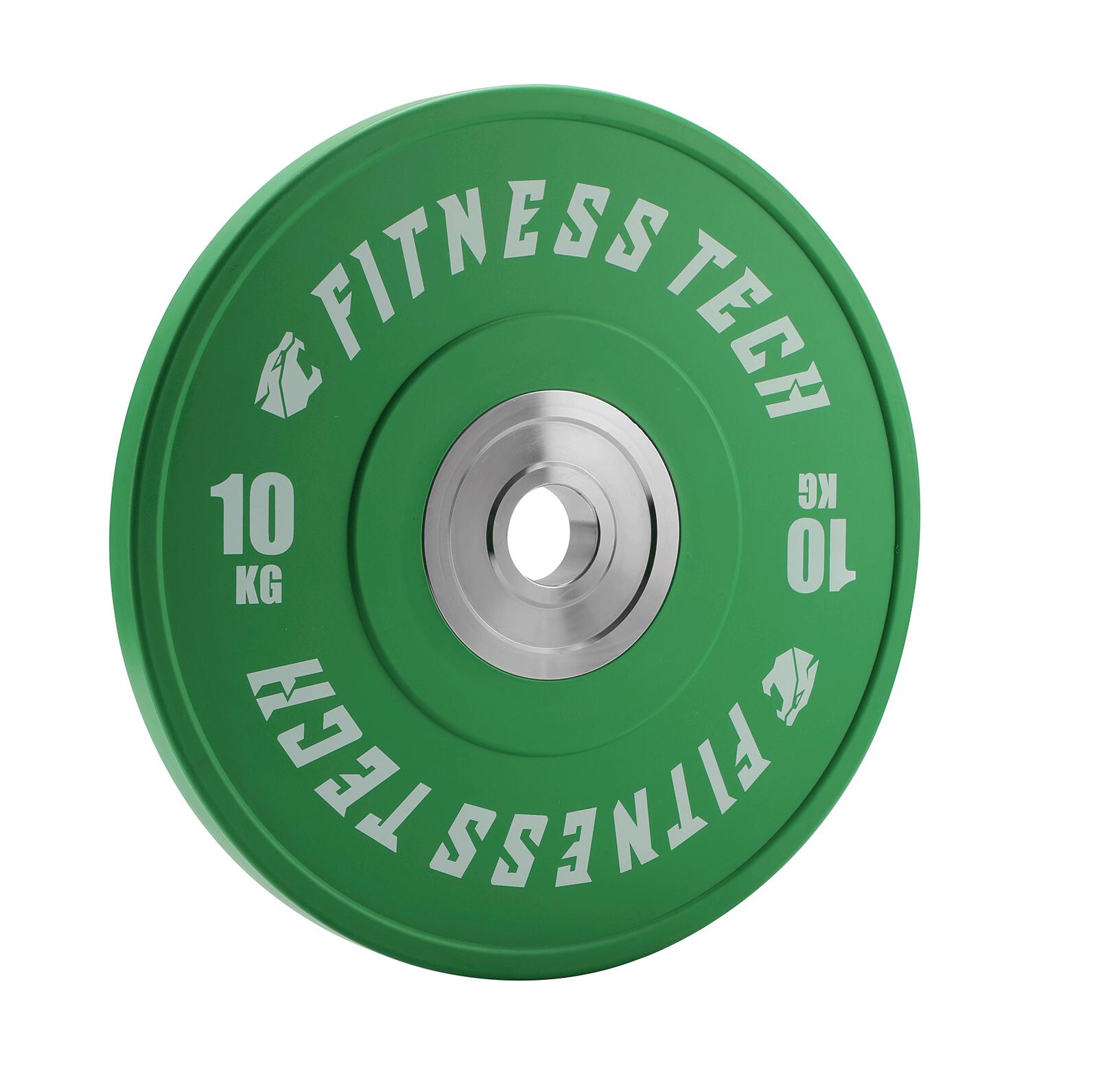 FITNESS TECH picture
