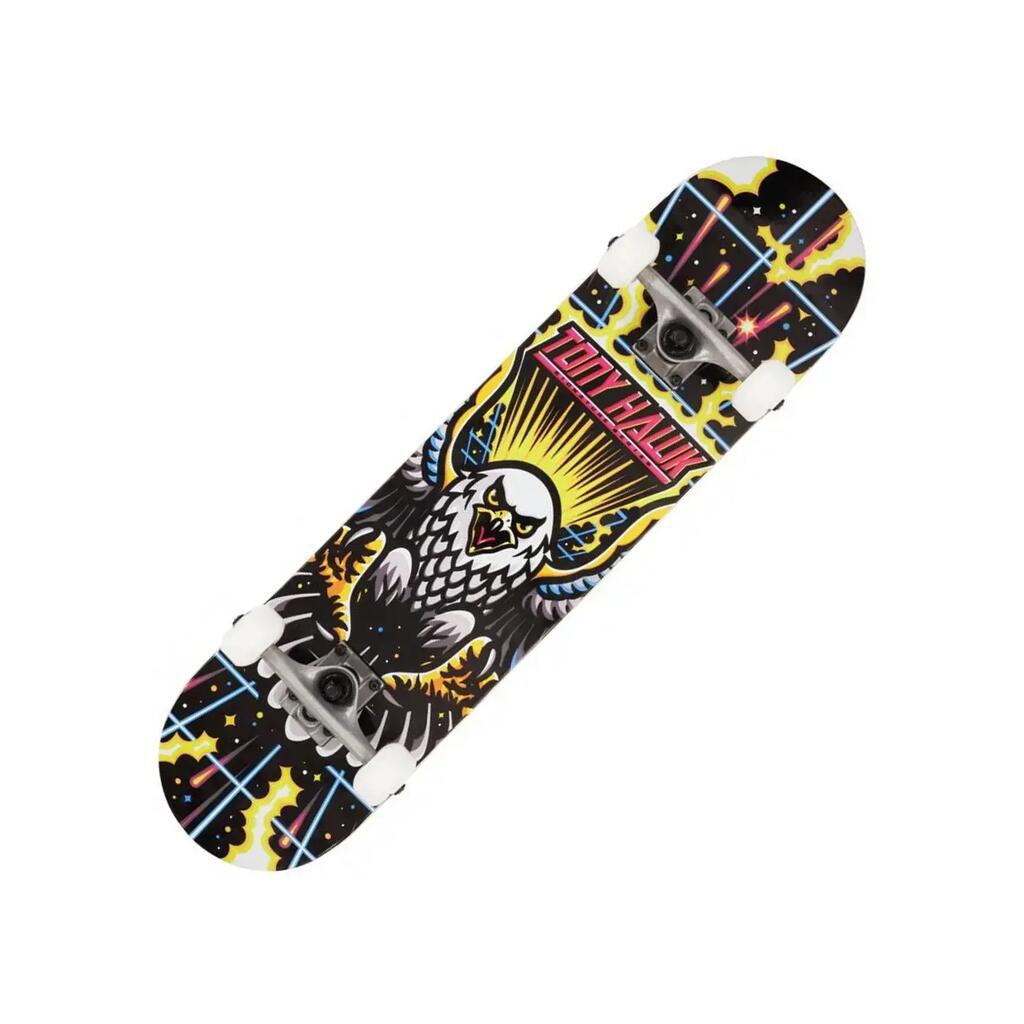 180 Signature Series Complete Skateboard