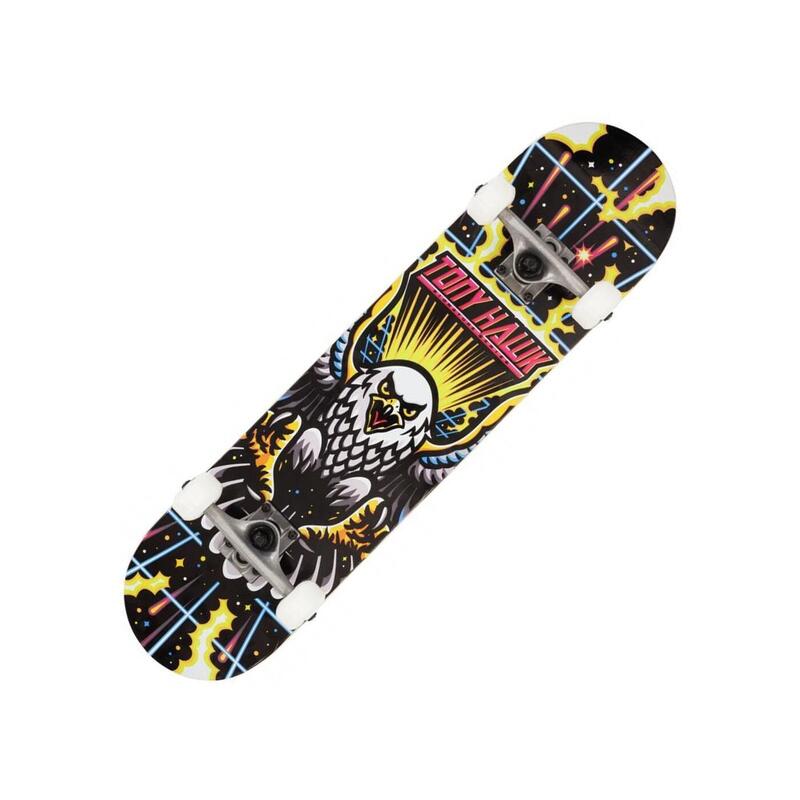 Deskorolka dla dzieci Tony Hawk 180 Series 7.5"  Arcade