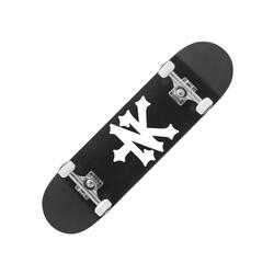 Zoo York Crackerjack Skateboard complet - 8" - Blanc