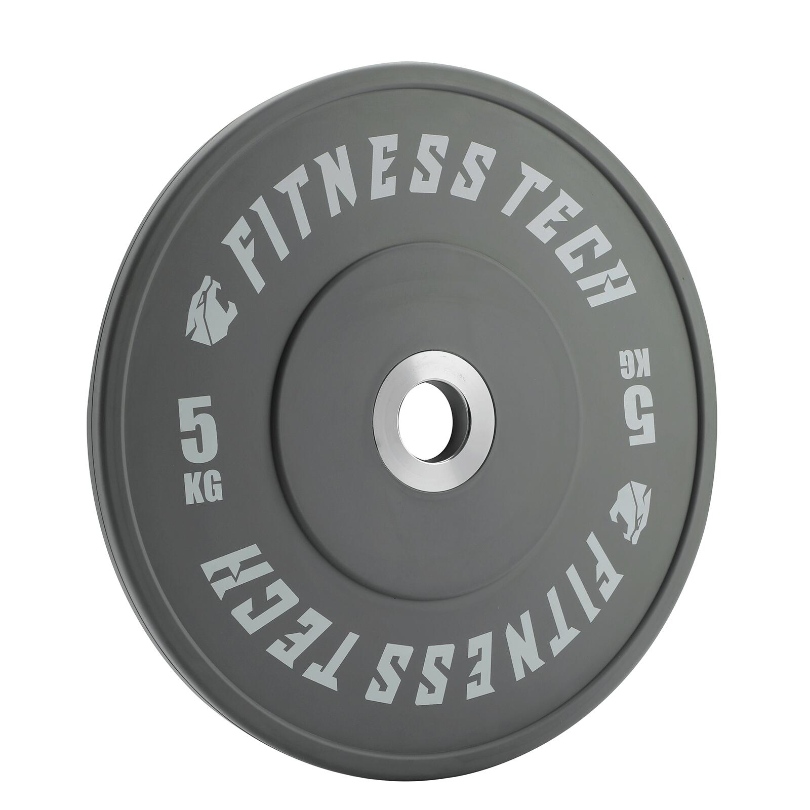 FITNESS TECH picture