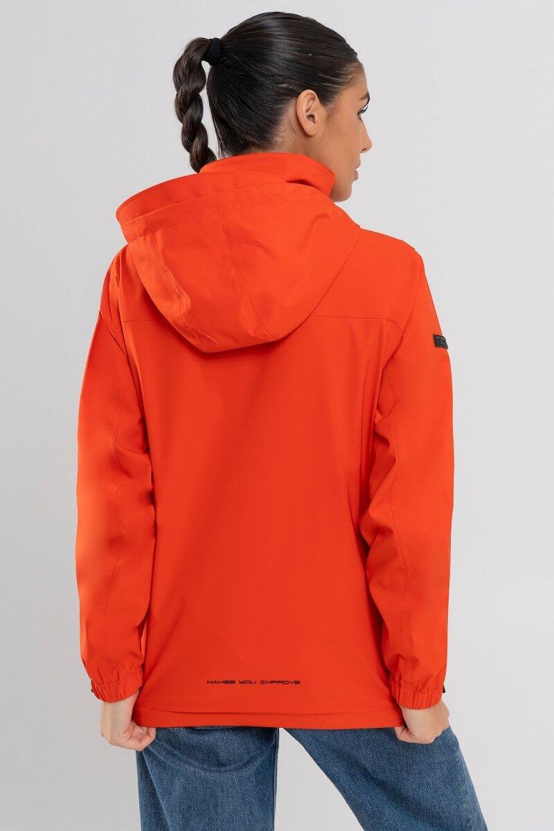 Softshell Nox Team Damen 5/5