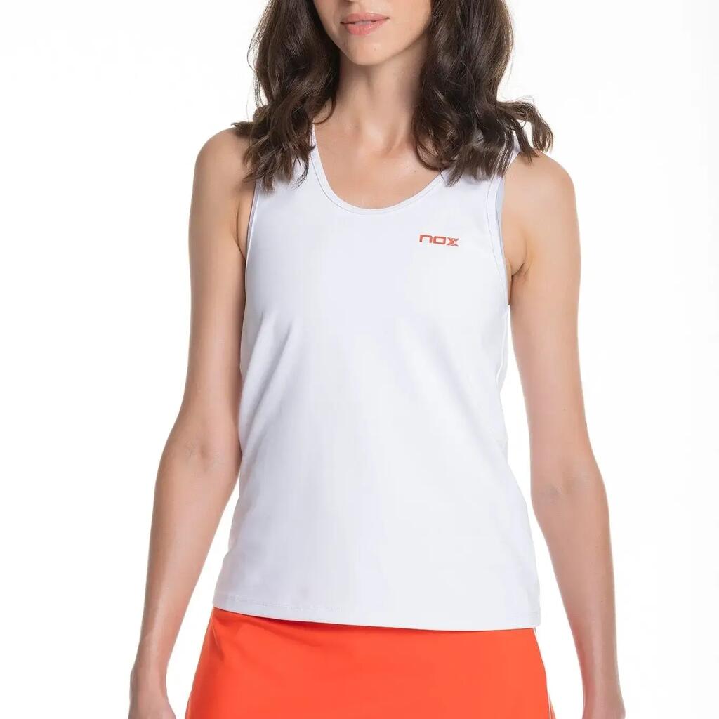 Tank Top Nox Team Fit