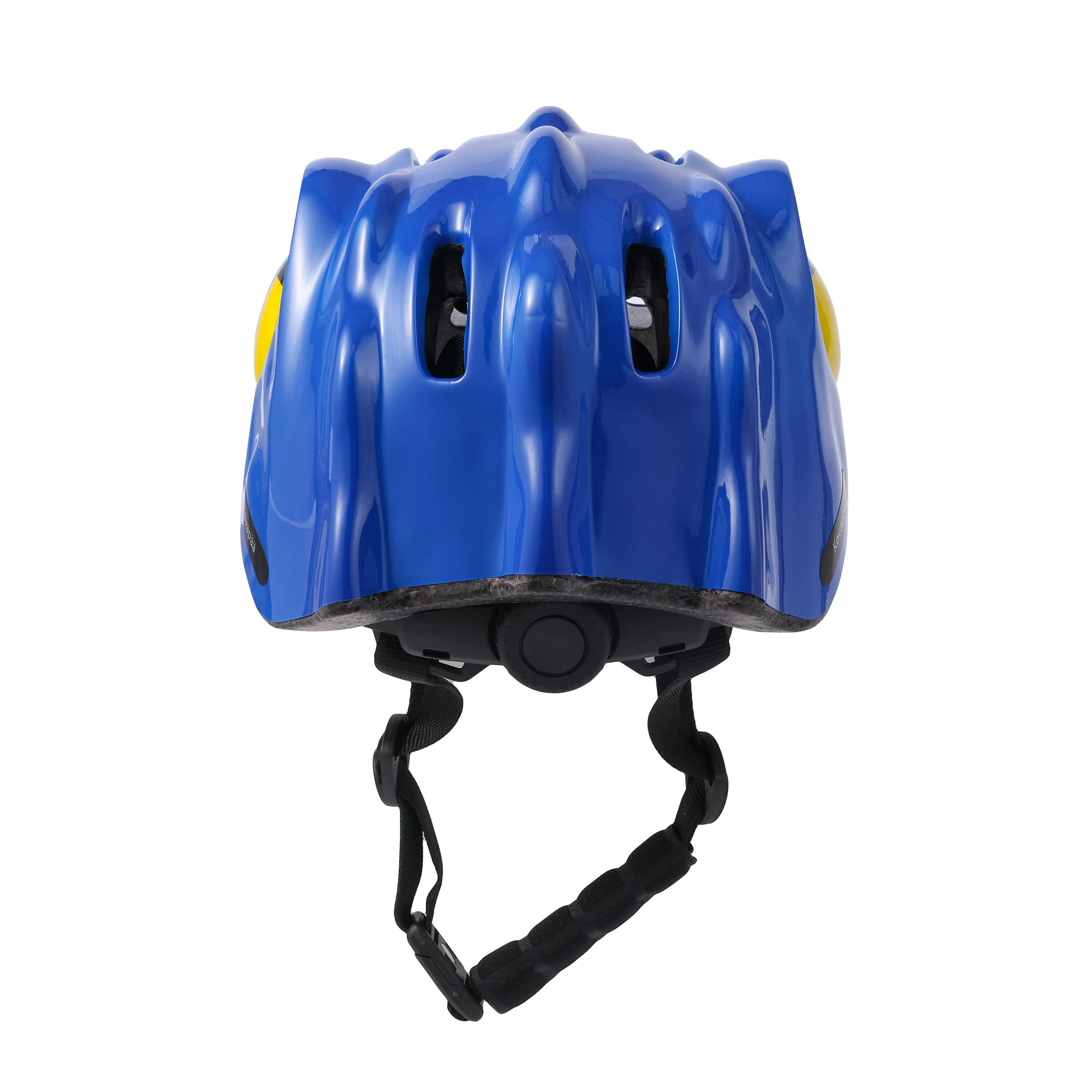 Køvapää Casque de vélo Crocodile Bleu 5/7