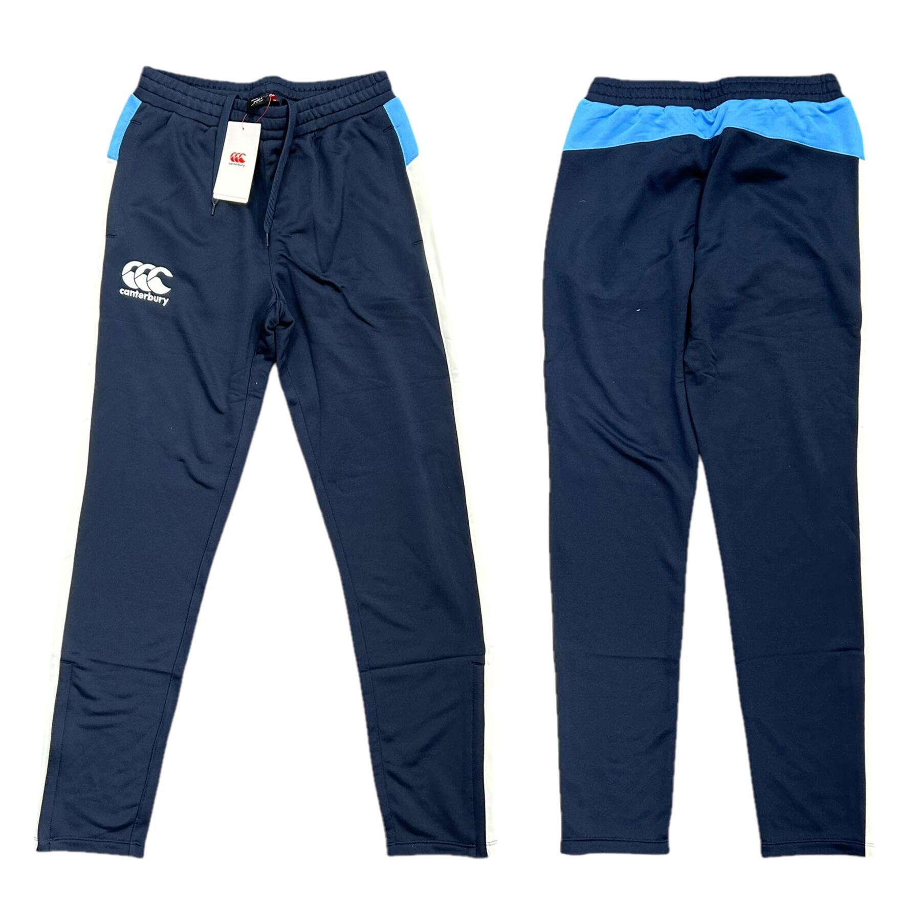 CANTERBURY Canterbury Women's Sports Joggers Pride Tracksuit Bottoms