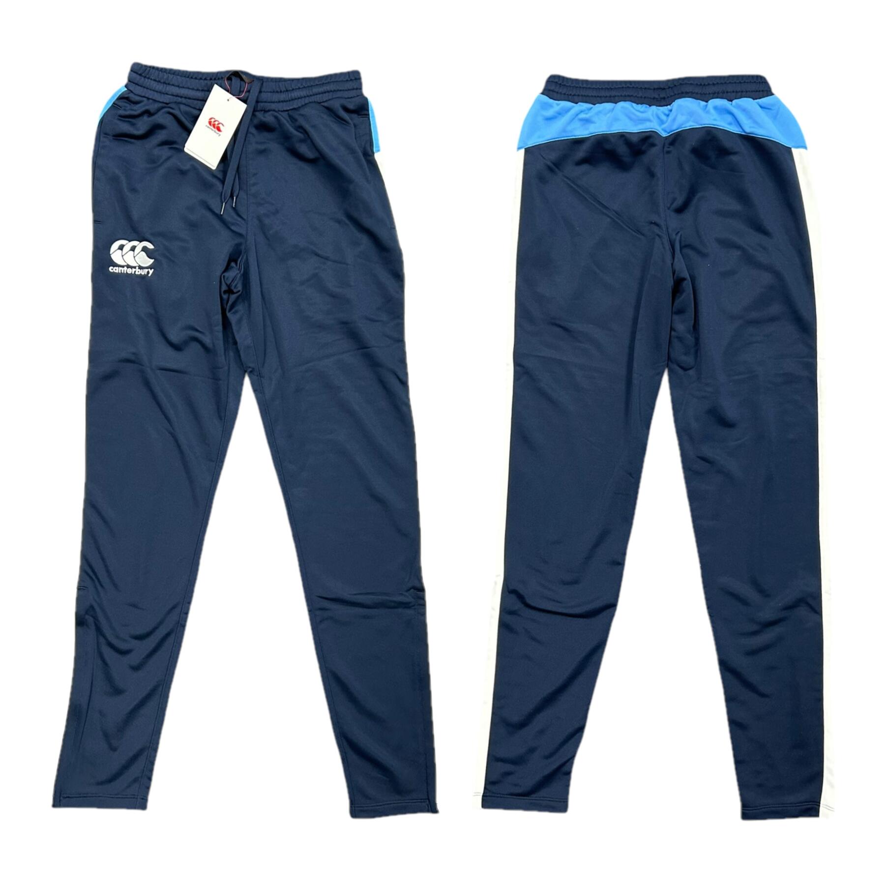 CANTERBURY Canterbury Men's Sports Joggers Pants Tracksuit Navy