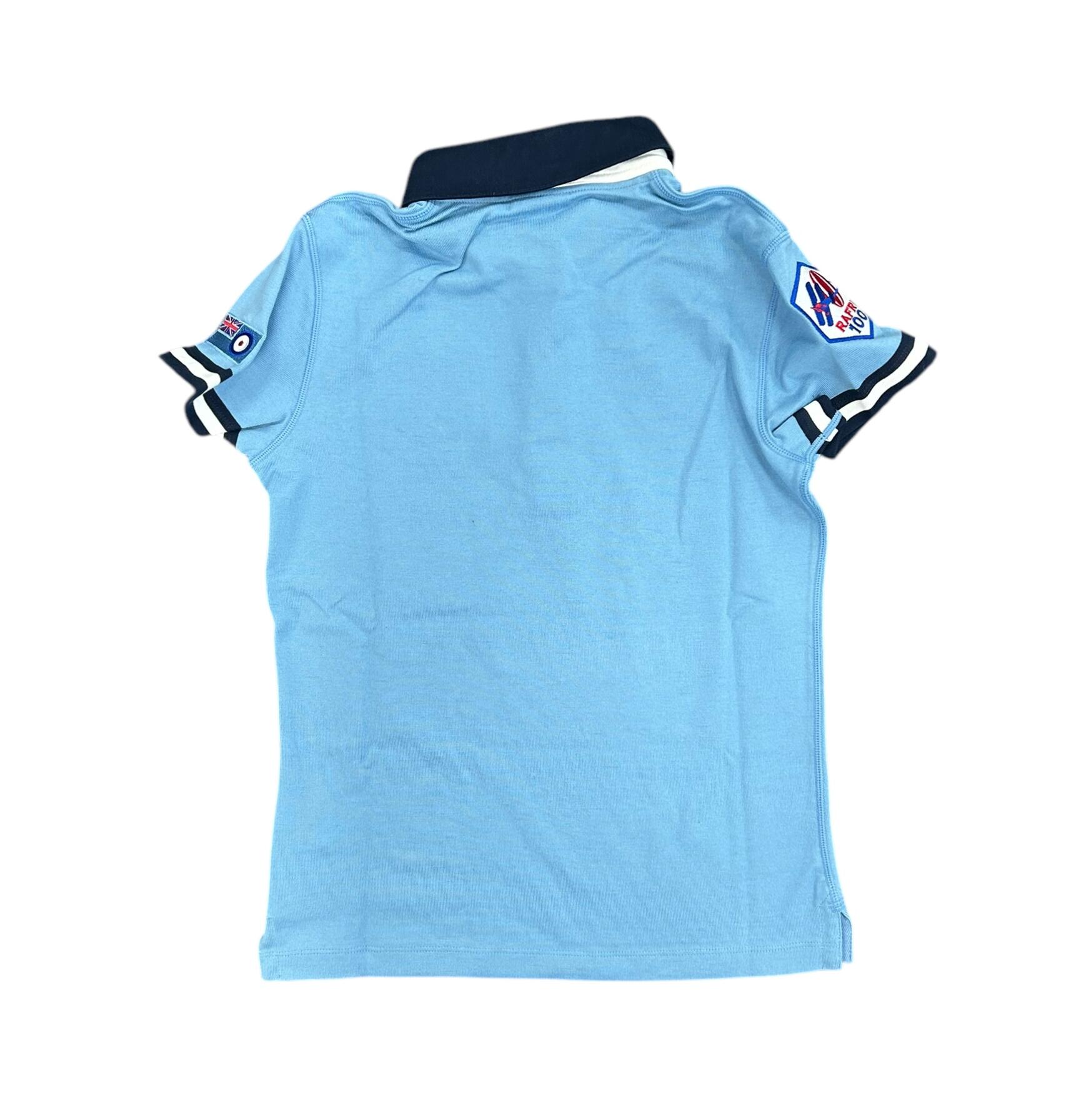 Canterbury Women's RAF Rugby Jersey Royal Air Force Shirt 3/3