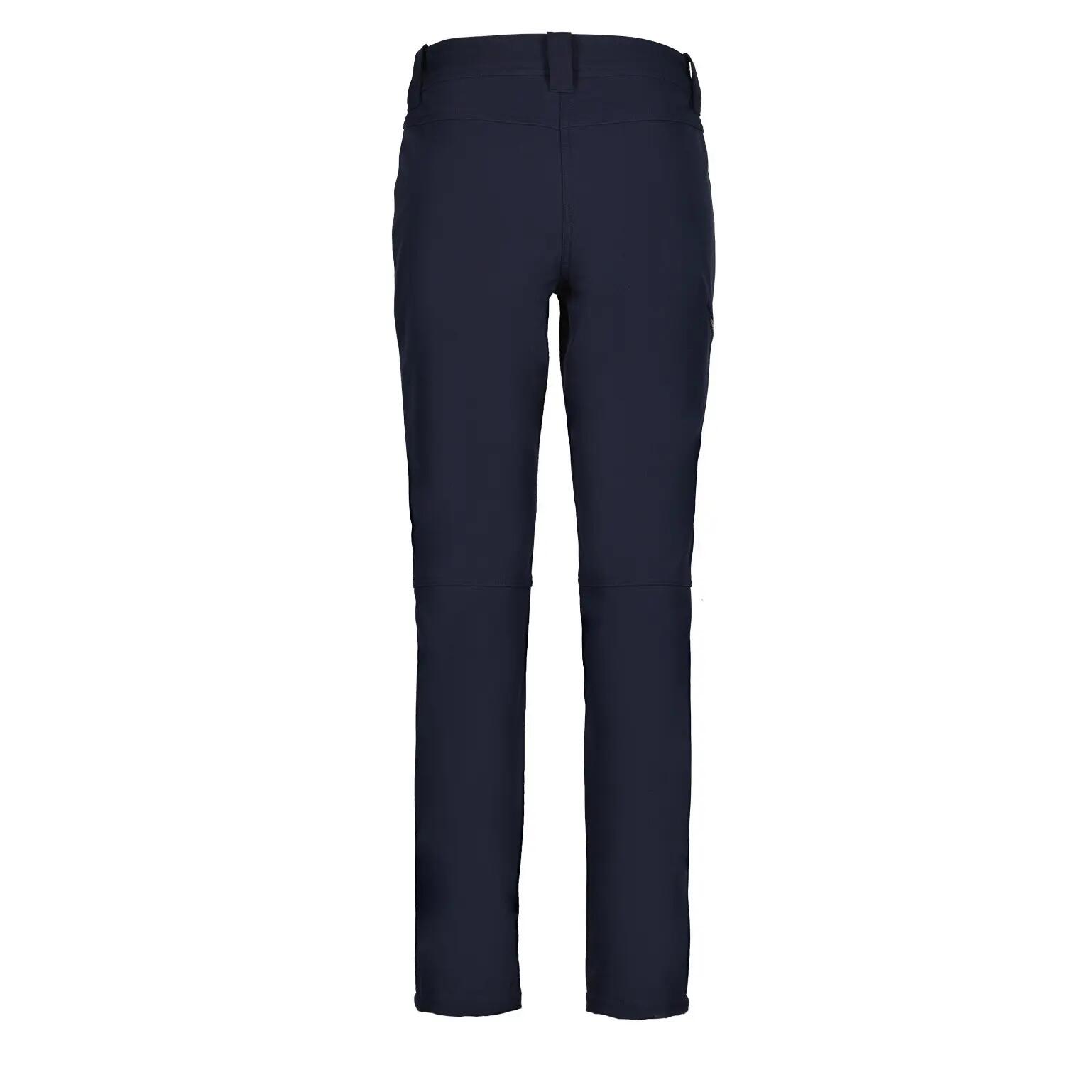 Icepeak Softshellhose Damen mit Fleecefutter EP Arcola 2/4