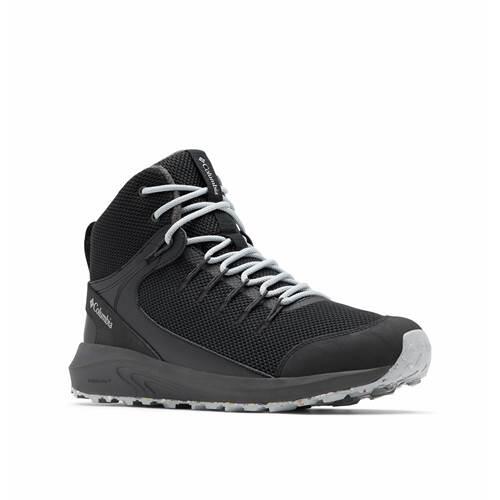 Buty trekkingowe męskie Columbia Trailstorm Mid Waterproof 5/5