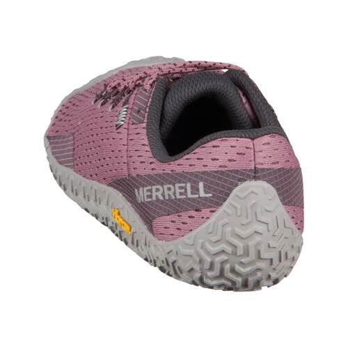 Scarpe da corsa Donna Merrell Vapor Glove 6 rosa 3/5