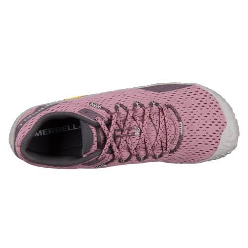 Scarpe da corsa Donna Merrell Vapor Glove 6 rosa 4/5