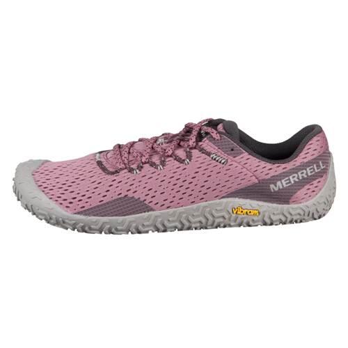 Scarpe da corsa Donna Merrell Vapor Glove 6 rosa 2/5