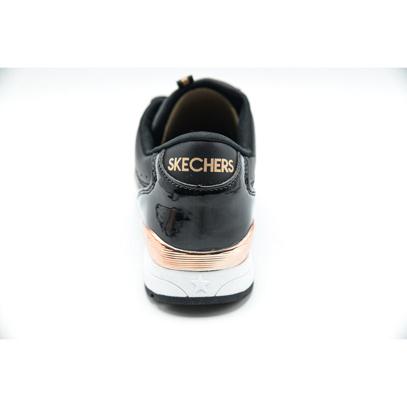 Pantofi sport femei Skechers Delightfully Og 907/BLK, Negru